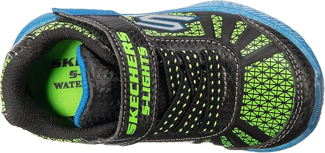 Amazon.com | Skechers boys Lighted, Lighs, Lighted, Sport